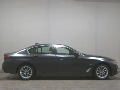 Gebraucht BMW 530e