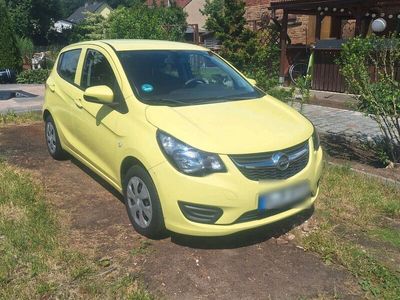 Opel Karl