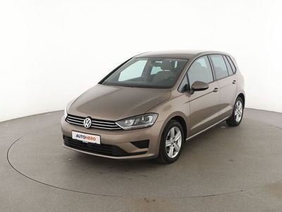 VW Golf Sportsvan