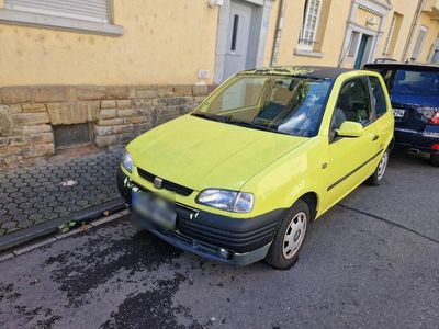 Seat Arosa