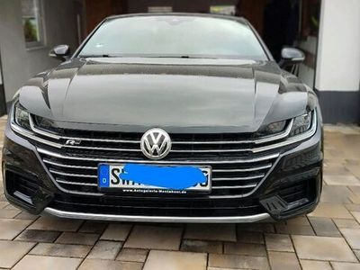 gebraucht VW Arteon 2.0 RLine