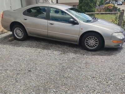 Chrysler 300M
