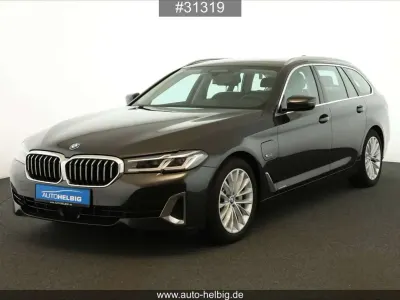 Gebraucht BMW 530e