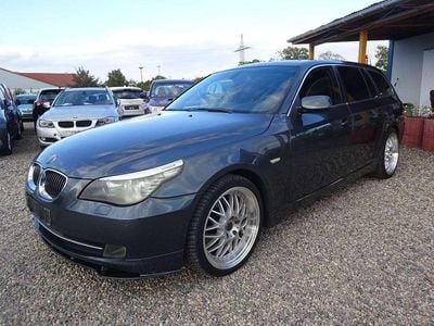 BMW 525