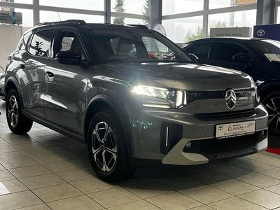 Neu Citroën C3 Aircross 145 PS (106 kW) 2025 Other SUV