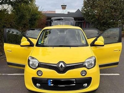 Gebraucht Renault Twingo Luxe 71 PS (52 kW) 2014 Kleinwagen