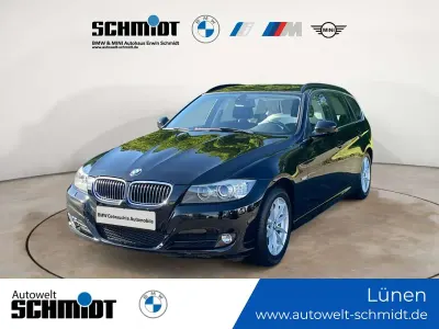 Gebraucht BMW 325
