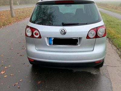 Gebraucht VW Golf VI 122 PS (89 kW) 2008 Silber Kleinwagen