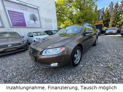 Gebraucht Volvo V70