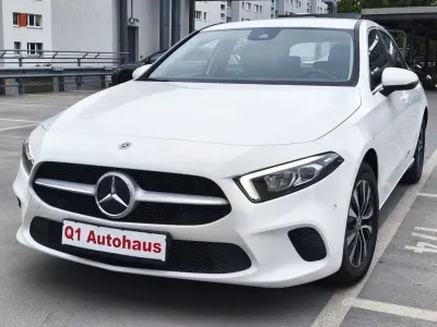 Gebraucht Mercedes 180