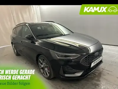 Gebraucht Ford Focus