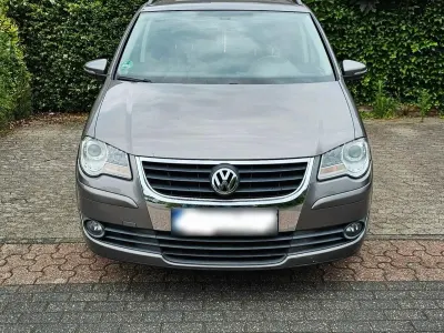 Gebraucht VW Touran