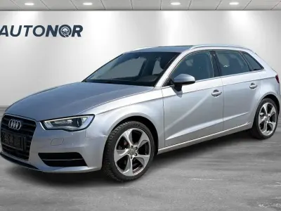 Gebraucht Audi A3