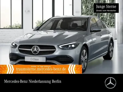 Gebraucht Mercedes C300e