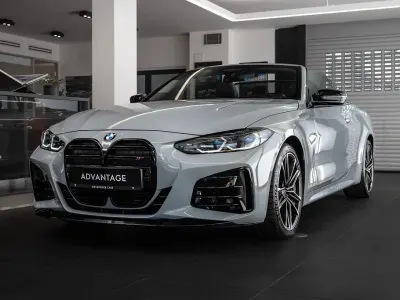 Gebraucht BMW M440