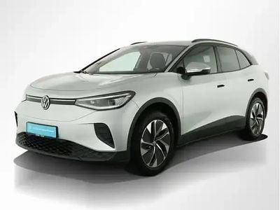Usata VW ID.4 Pure 125 kW (170 CV) 2025 Argento SUV