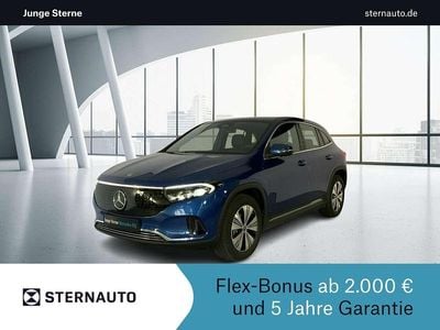 Mercedes EQA300