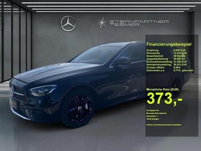 Mercedes E300