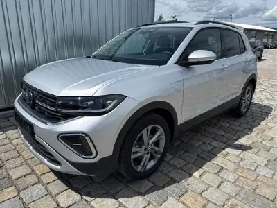 Neu VW T-Cross 116 PS (85 kW) 2026 SUV