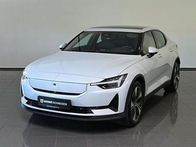 Second-hand Polestar 2 Plus 219 kW (299 CP) 2023 Magnesium metallic (metallic) Hatchback