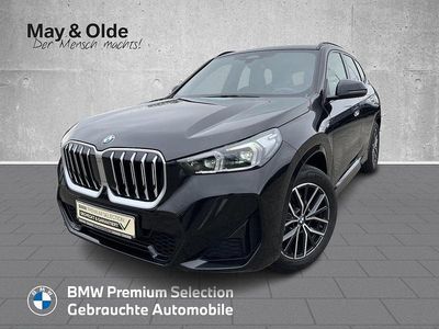 Second-hand BMW X1 M Sport 163 CP (119 kW) 2025 Negru SUV