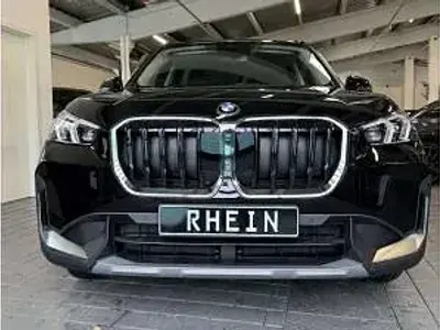 Gebraucht BMW X1