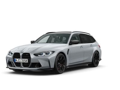 Gebraucht BMW M3 Performance 510 PS (375 kW) 2024 Grau Kombi