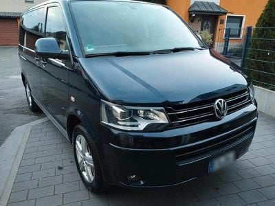 VW T5