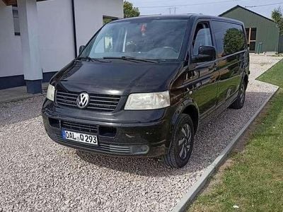 Gebraucht 2009 VW T5 Comfortline Van | 4.995 € (Fairer Preis)