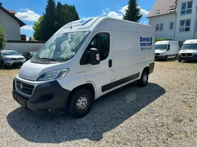 Gebraucht Fiat Ducato