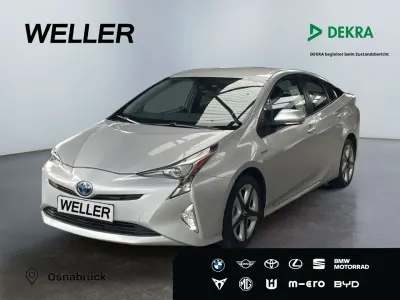 Gebraucht Toyota Prius