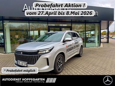 Gebraucht DFSK E5 177 PS (130 kW) 2025 Grau SUV