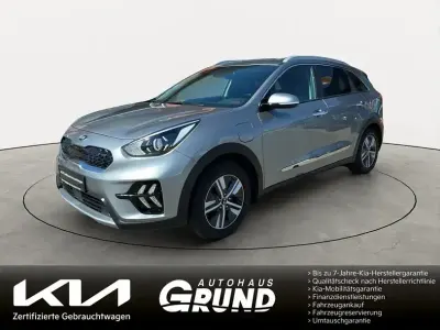 Gebraucht Kia Niro