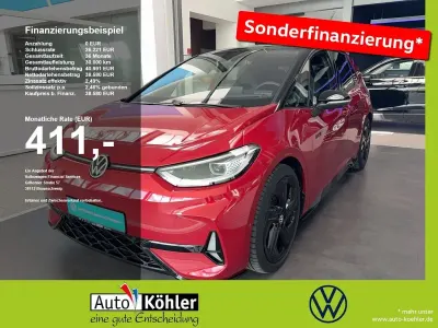 Gebraucht VW ID.3