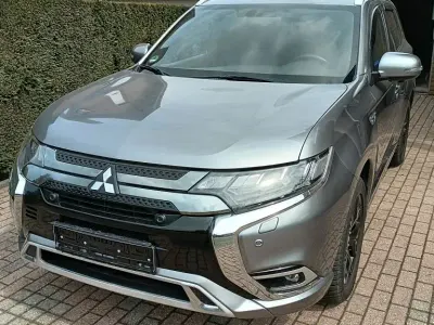 Gebraucht Mitsubishi Outlander P-HEV