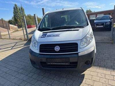 Fiat Scudo