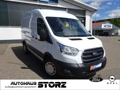 Gebraucht Ford Transit