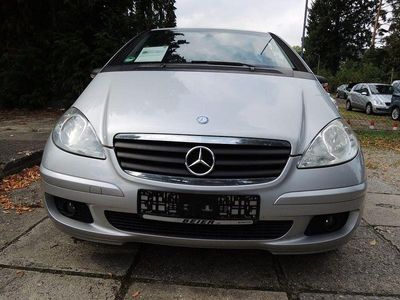 Mercedes A150