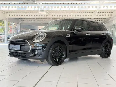 Gebraucht Mini Cooper Clubman
