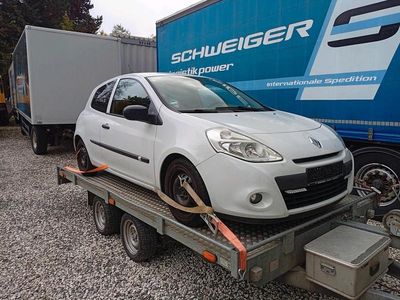 Renault Clio II