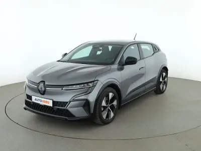 Gebraucht Renault Mégane