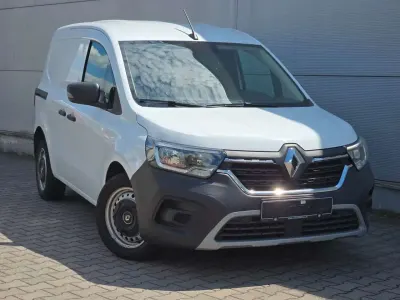 Gebraucht Renault Kangoo