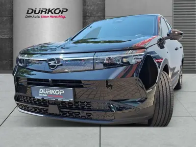 Nuova Opel Grandland X 136 CV (100 kW) 2025 Nero SUV