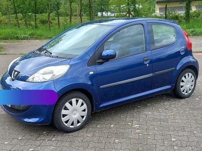 gebraucht Peugeot 107 10770 Petit Filou