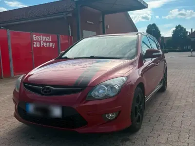 Gebraucht Hyundai i30