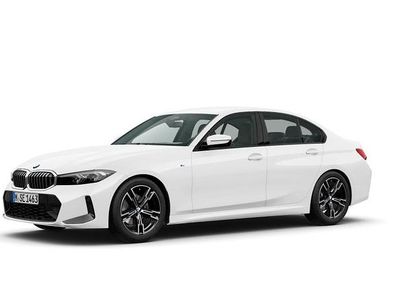 Usata BMW 320 Comfort Edition 184 CV (135 kW) 2026 Berlina