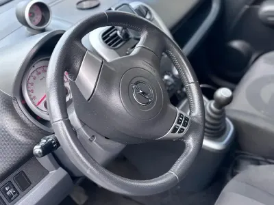 Second-hand Opel Agila 86 CP (63 kW) 2009 Hatchback