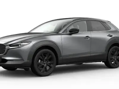 Neu Mazda CX-30 Homura-Line 140 PS (102 kW) 2026 SUV