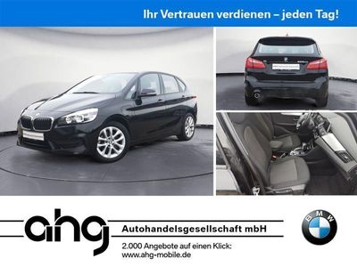 gebraucht BMW 225 Active Tourer xe Aut. Advantage Navi PDC DAB