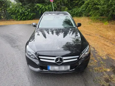 Gebraucht Mercedes C180